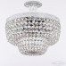 Дополнительное фото Люстра потолочная Bohemia Ivele Crystal AL19101/35OL WMN: Купить в Интернет магазин освещения GCSVET.RU