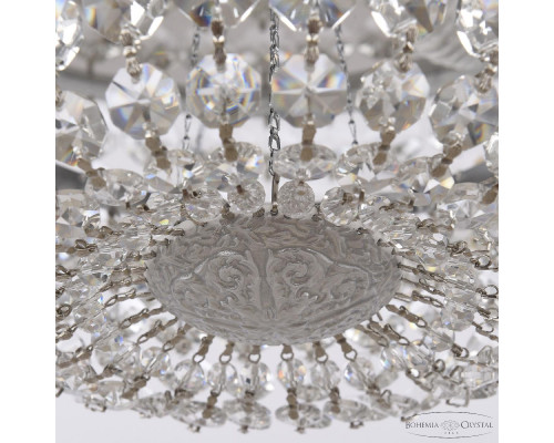 Дополнительное фото Люстра потолочная Bohemia Ivele Crystal AL19101/35OL WMN: Купить в Интернет магазин освещения GCSVET.RU