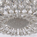 Дополнительное фото Люстра потолочная Bohemia Ivele Crystal AL19101/35OL WMN: Купить в Интернет магазин освещения GCSVET.RU