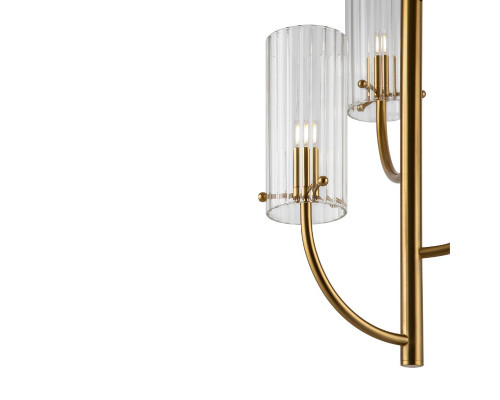 Дополнительное фото Светильник подвесной Maytoni Arco MOD223PL-03BS: Купить в Интернет магазин освещения GCSVET.RU
