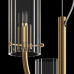 Дополнительное фото Светильник подвесной Maytoni Arco MOD223PL-03BS: Купить в Интернет магазин освещения GCSVET.RU