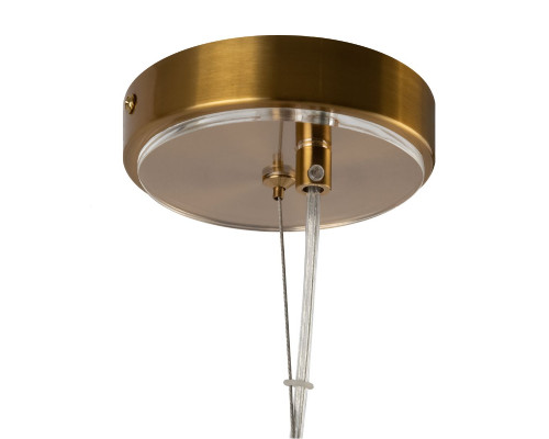 Дополнительное фото Светильник подвесной Maytoni Arco MOD223PL-03BS: Купить в Интернет магазин освещения GCSVET.RU
