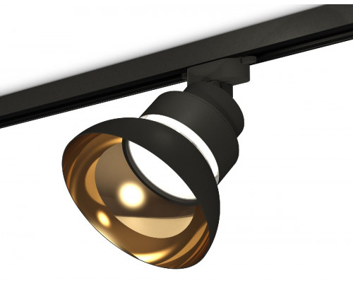 Основное фото Светильник трековый Ambrella Light Track system XT8102201: Купить в Интернет магазин освещения GCSVET.RU