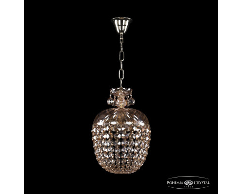 Основное фото Люстра подвесная Bohemia Ivele Crystal 14771/25 G M721: Купить в Интернет магазин освещения GCSVET.RU