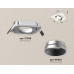 Дополнительное фото Светильник встраиваемый Ambrella Light Techno Spot XC7658023 (C7658, N7033): Купить в Интернет магазин освещения GCSVET.RU