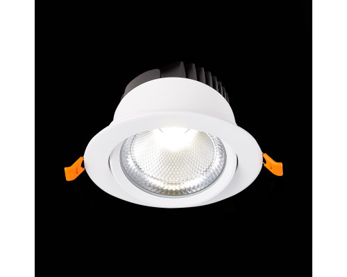 Дополнительное фото Светильник встраиваемый ST Luce Miro ST211.538.15.36: Купить в Интернет магазин освещения GCSVET.RU
