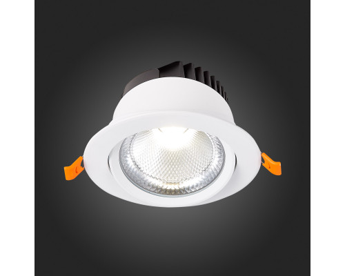 Дополнительное фото Светильник встраиваемый ST Luce Miro ST211.538.15.36: Купить в Интернет магазин освещения GCSVET.RU