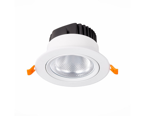 Дополнительное фото Светильник встраиваемый ST Luce Miro ST211.538.15.36: Купить в Интернет магазин освещения GCSVET.RU