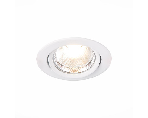 Дополнительное фото Светильник встраиваемый ST Luce Miro ST211.538.15.36: Купить в Интернет магазин освещения GCSVET.RU
