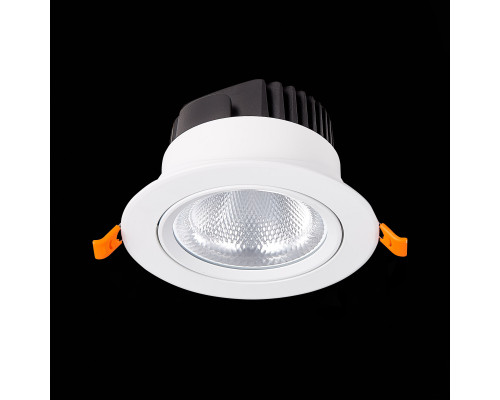 Дополнительное фото Светильник встраиваемый ST Luce Miro ST211.538.15.36: Купить в Интернет магазин освещения GCSVET.RU