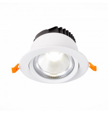 Светильник встраиваемый ST Luce Miro ST211.538.15.36