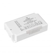 Блок питания Arlight ARJ-SP-40-PFC-DT8-ССT (40W, 9-42V, 0.5-0.8А) 040498