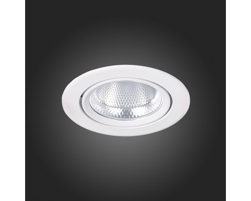 Дополнительное фото Светильник встраиваемый ST Luce Miro ST211.538.15.36: Купить в Интернет магазин освещения GCSVET.RU