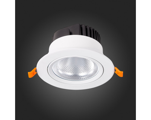 Дополнительное фото Светильник встраиваемый ST Luce Miro ST211.538.15.36: Купить в Интернет магазин освещения GCSVET.RU