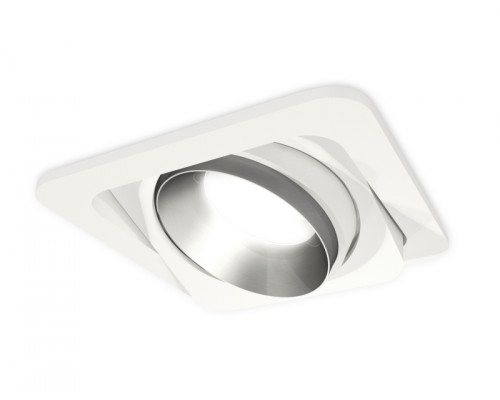 Основное фото Светильник встраиваемый Ambrella Light Techno Spot XC7658023 (C7658, N7033): Купить в Интернет магазин освещения GCSVET.RU