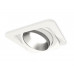 Основное фото Светильник встраиваемый Ambrella Light Techno Spot XC7658023 (C7658, N7033): Купить в Интернет магазин освещения GCSVET.RU