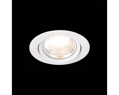 Дополнительное фото Светильник встраиваемый ST Luce Miro ST211.538.15.36: Купить в Интернет магазин освещения GCSVET.RU
