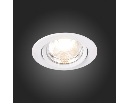 Дополнительное фото Светильник встраиваемый ST Luce Miro ST211.538.15.36: Купить в Интернет магазин освещения GCSVET.RU