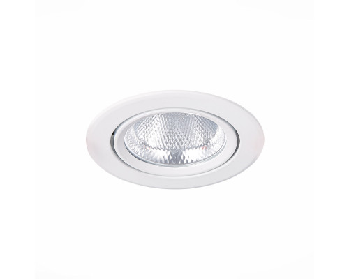 Дополнительное фото Светильник встраиваемый ST Luce Miro ST211.538.15.36: Купить в Интернет магазин освещения GCSVET.RU