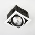 Дополнительное фото Светильник встраиваемый Ambrella Light T811 BK/CH 12W 4200K: Купить в Интернет магазин освещения GCSVET.RU
