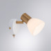Дополнительное фото Светильник спот Arte Lamp Falena A3117AP-1WH: Купить в Интернет магазин освещения GCSVET.RU