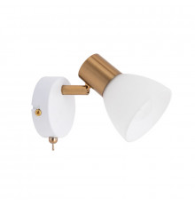Светильник спот Arte Lamp Falena A3117AP-1WH