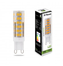 Светодиодная лампочка Feron LB-433 25767
