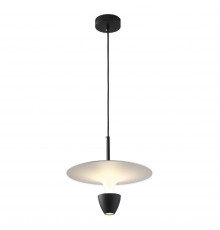 Светильник подвесной Lussole Irvine LSP-7079