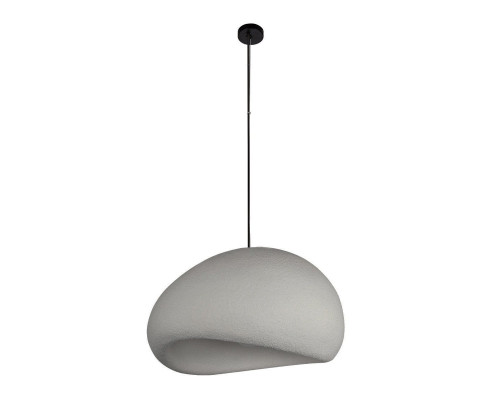 Основное фото Светильник подвесной Loft IT Stone 10252/600 Grey: Купить в Интернет магазин освещения GCSVET.RU