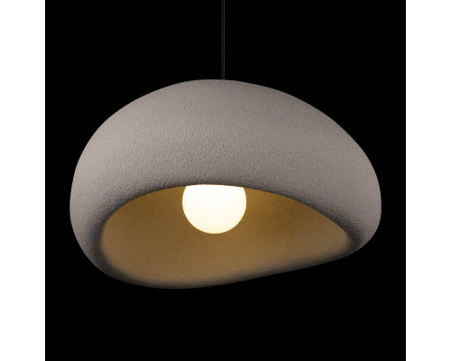Дополнительное фото Светильник подвесной Loft IT Stone 10252/600 Grey: Купить в Интернет магазин освещения GCSVET.RU