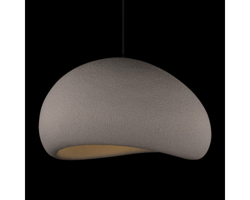 Дополнительное фото Светильник подвесной Loft IT Stone 10252/600 Grey: Купить в Интернет магазин освещения GCSVET.RU
