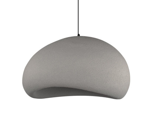 Дополнительное фото Светильник подвесной Loft IT Stone 10252/600 Grey: Купить в Интернет магазин освещения GCSVET.RU