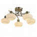 Дополнительное фото Люстра потолочная Arte Lamp 97 A7556PL-5AB: Купить в Интернет магазин освещения GCSVET.RU