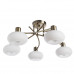 Основное фото Люстра потолочная Arte Lamp 97 A7556PL-5AB: Купить в Интернет магазин освещения GCSVET.RU