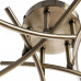 Дополнительное фото Люстра потолочная Arte Lamp 97 A7556PL-5AB: Купить в Интернет магазин освещения GCSVET.RU
