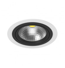 Светильник встраиваемый Lightstar INTERO 111 i91607 (217916+217907)