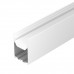 Дополнительное фото Алюминиевый профиль Arlight LINE-S-5075-2500 WHITE 041851: Купить в Интернет магазин освещения GCSVET.RU