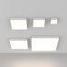Дополнительное фото Светильник потолочный Maytoni Zon C032CL-24W4K-SQ-W: Купить в Интернет магазин освещения GCSVET.RU