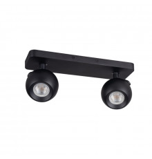 Светильник спот Kanlux Galoba EL-2I B 33675