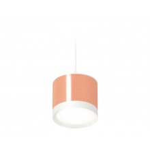 Светильник подвесной Ambrella Light TECHNO SPOT XP8122011