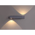 Дополнительное фото Светильник настенный LED для улицы Novotech Kaimas 358089: Купить в Интернет магазин освещения GCSVET.RU