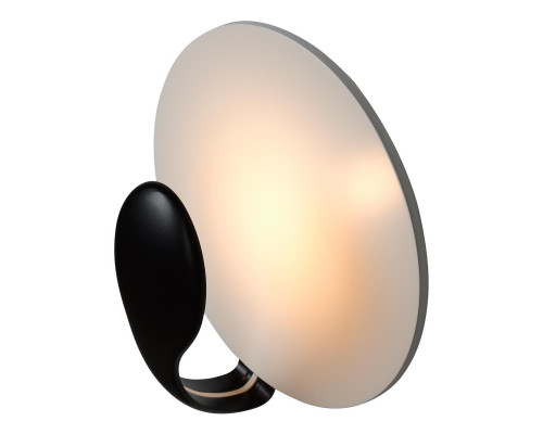 Дополнительное фото Настенный светильник iLedex Spoon ZD8096S-6W BK: Купить в Интернет магазин освещения GCSVET.RU