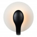 Дополнительное фото Настенный светильник iLedex Spoon ZD8096S-6W BK: Купить в Интернет магазин освещения GCSVET.RU