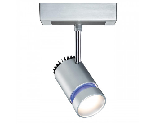 Дополнительное фото Светильник трековый LED Paulmann Rail System VariLine Shine 95303: Купить в Интернет магазин освещения GCSVET.RU