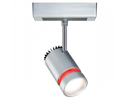 Дополнительное фото Светильник трековый LED Paulmann Rail System VariLine Shine 95303: Купить в Интернет магазин освещения GCSVET.RU