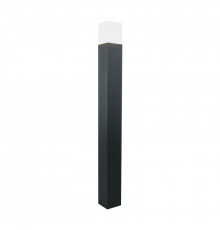 Светильник уличный Arte Lamp A8372PA-1GY