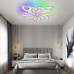 Дополнительное фото Люстра потолочная Natali Kovaltseva Sand LED LAMPS 81336: Купить в Интернет магазин освещения GCSVET.RU
