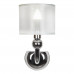 Дополнительное фото Настенный светильник iLamp Spring RM1690/1W CR: Купить в Интернет магазин освещения GCSVET.RU