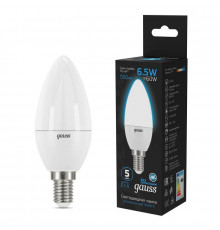 Светодиодная лампочка Gauss  103101307