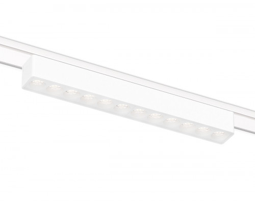 Основное фото Светильник трековый (магнитый) Ambrella Light Magnetic Ultra Slim Track System GV1407: Купить в Интернет магазин освещения GCSVET.RU
